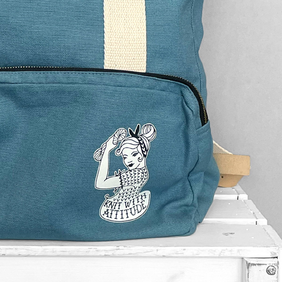 KWA Rucksack