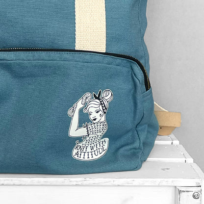 KWA Rucksack