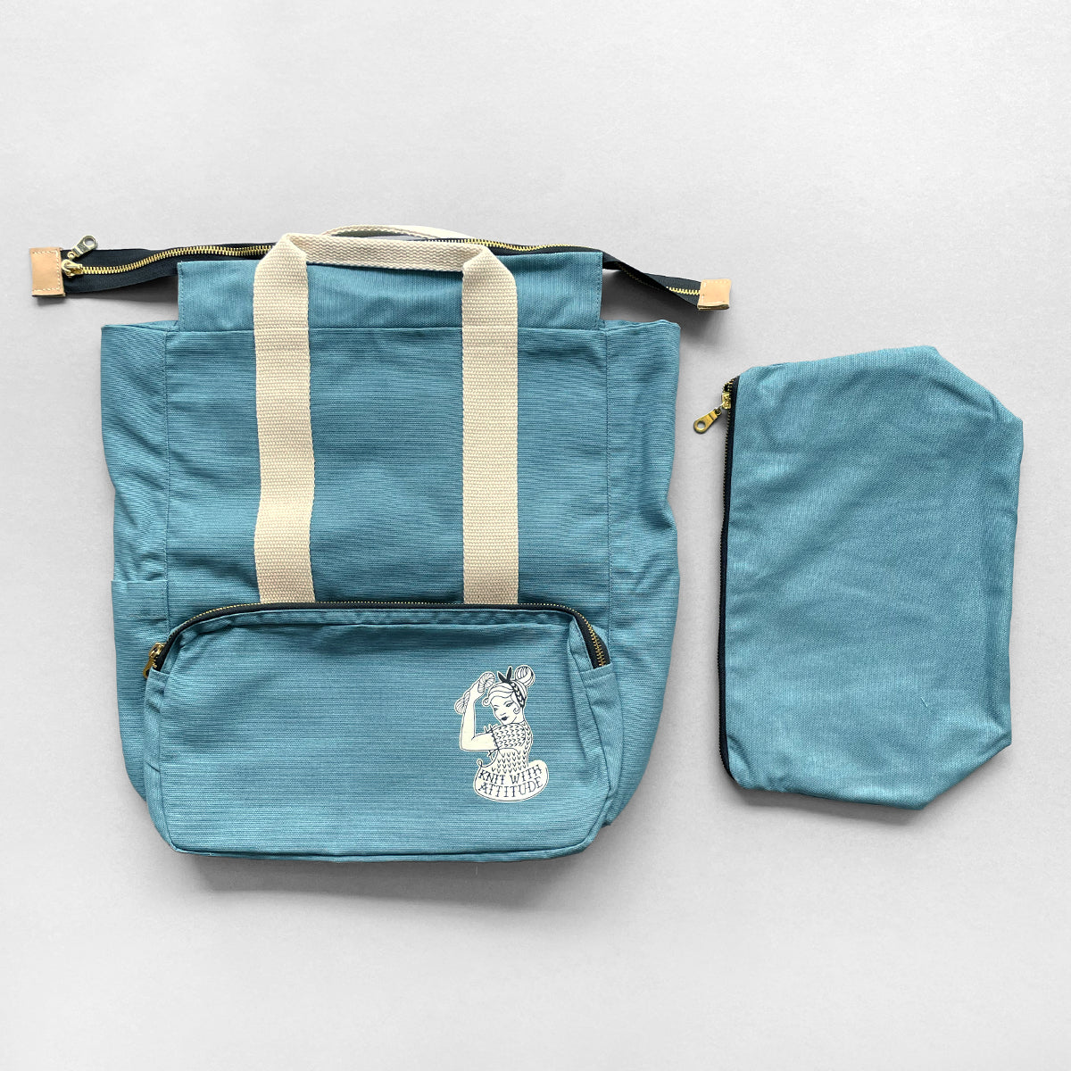 KWA Rucksack