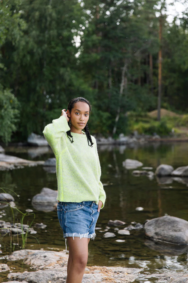 Laine – Nordic Knit Life – Issue Twenty Five