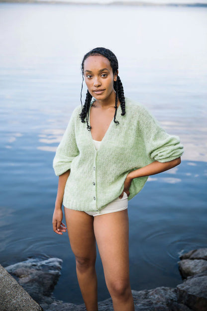Laine – Nordic Knit Life – Issue Twenty Five