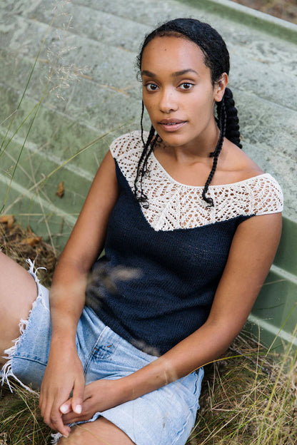 Laine – Nordic Knit Life – Issue Twenty Five