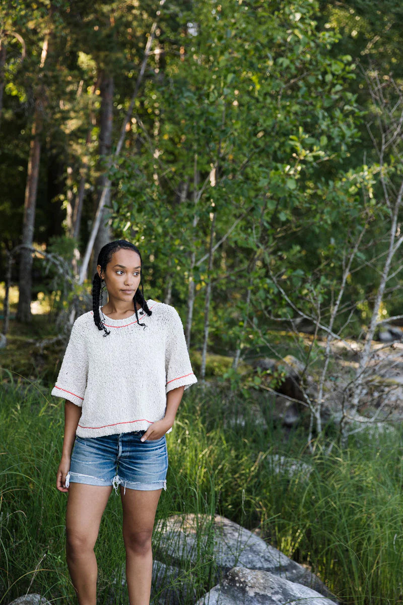 Laine – Nordic Knit Life – Issue Twenty Five