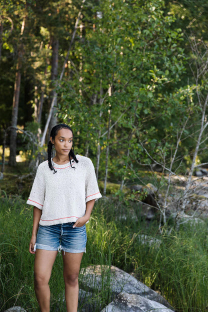 Laine – Nordic Knit Life – Issue Twenty Five