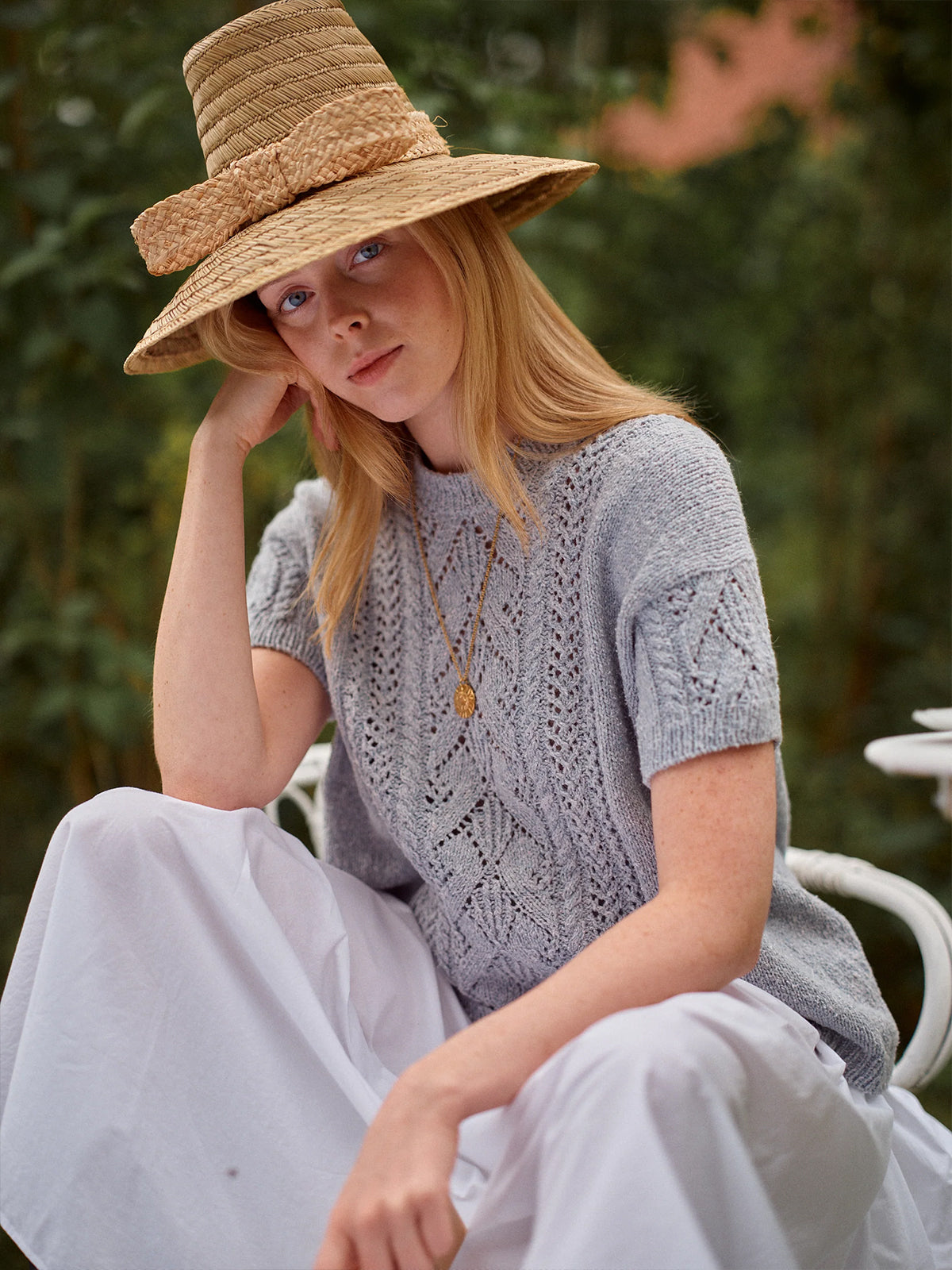 Laine – Nordic Knit Life – Issue Twenty Nine