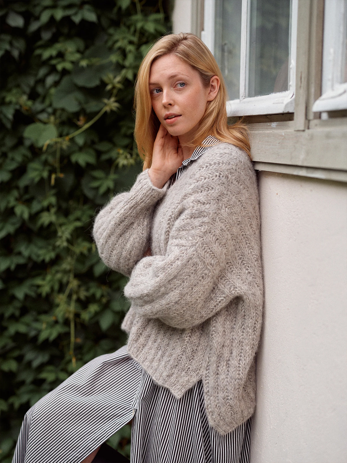 Laine – Nordic Knit Life – Issue Twenty Nine