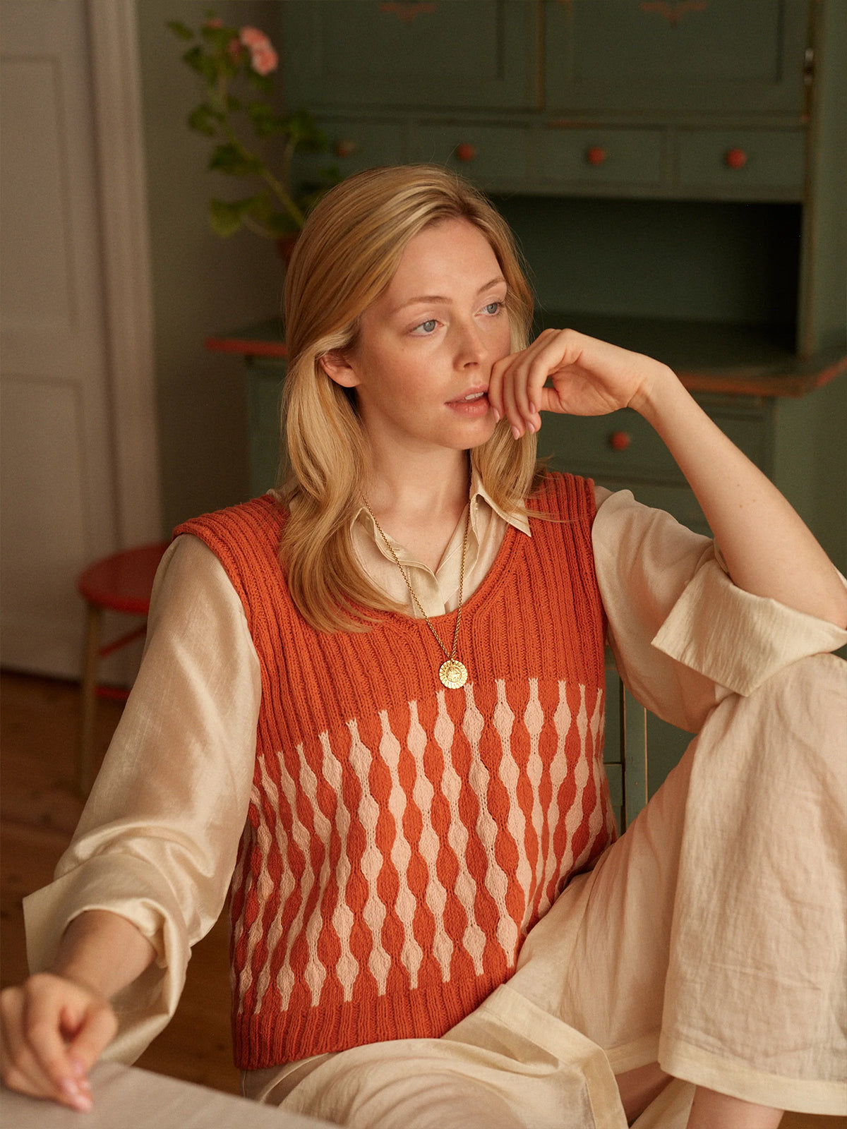 Laine – Nordic Knit Life – Issue Twenty Nine