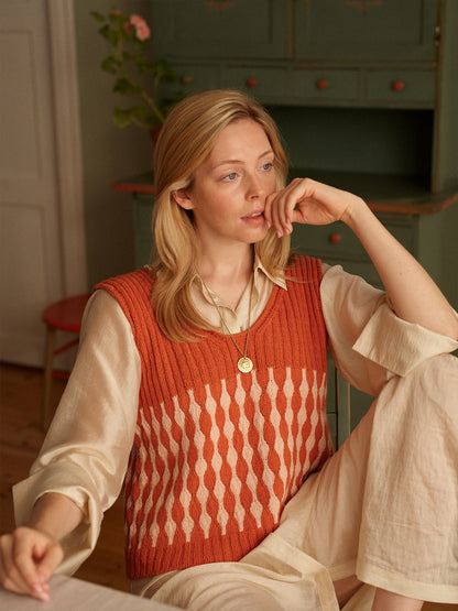 Laine – Nordic Knit Life – Issue Twenty Nine