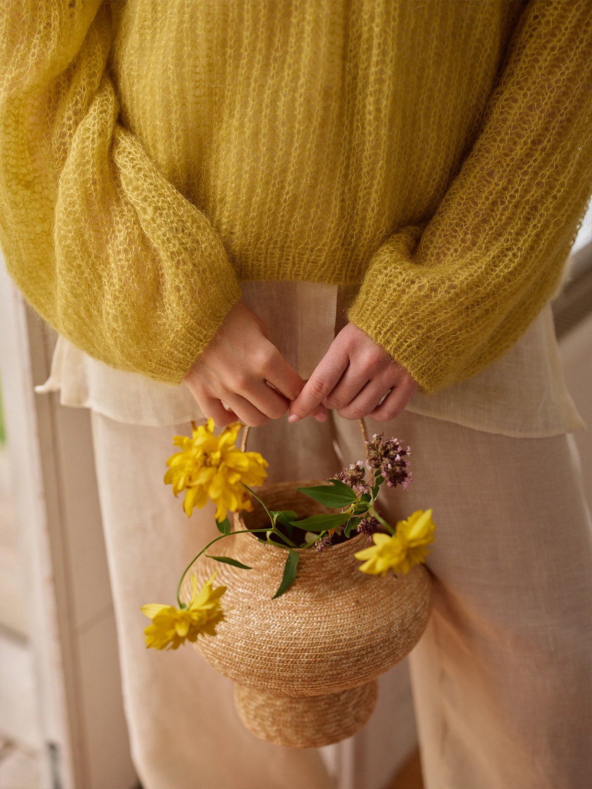 Laine – Nordic Knit Life – Issue Twenty Nine
