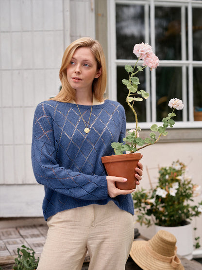 Laine – Nordic Knit Life – Issue Twenty Nine