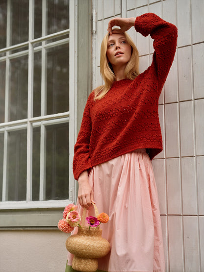 Laine – Nordic Knit Life – Issue Twenty Nine