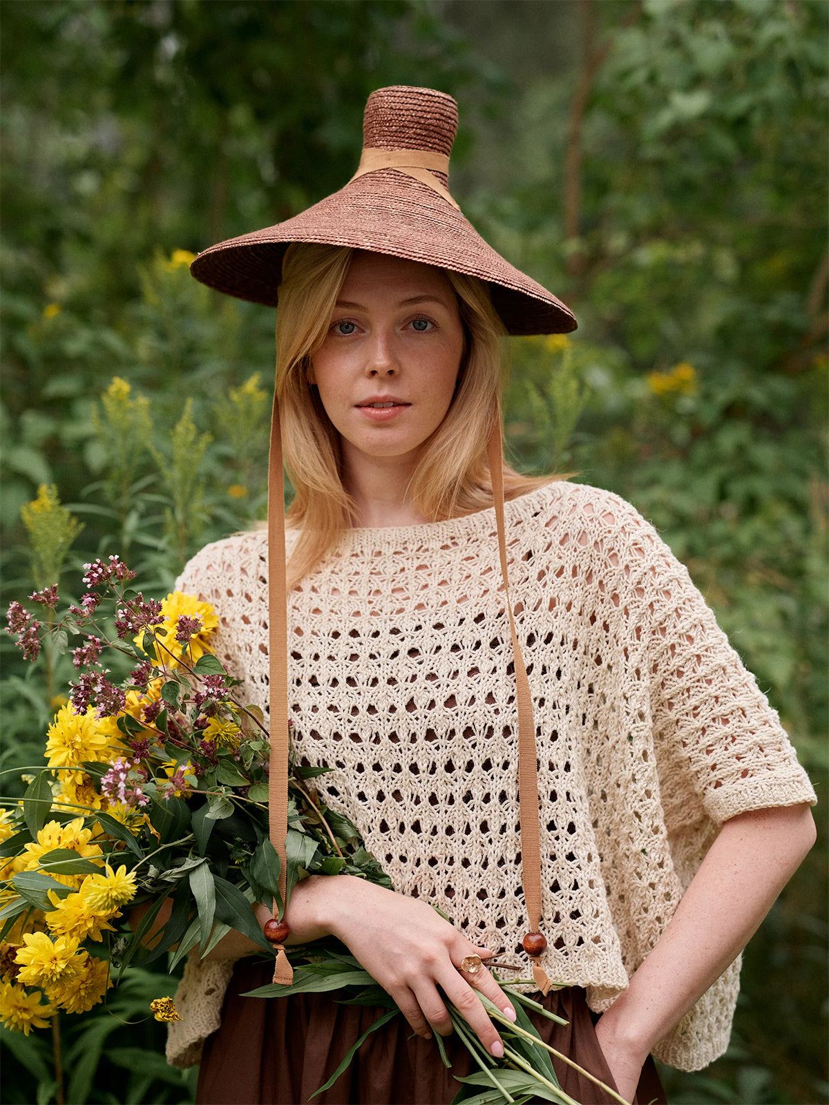 Laine – Nordic Knit Life – Issue Twenty Nine