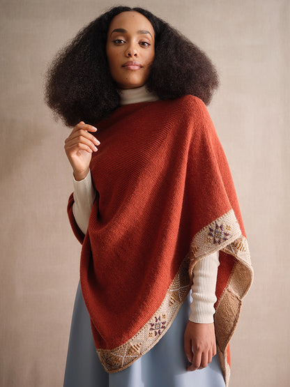 Beaded Colourwork