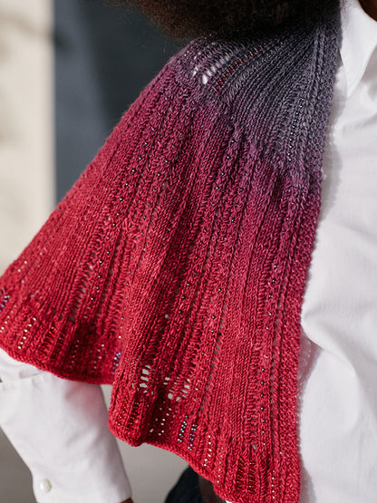 Beaded Colourwork