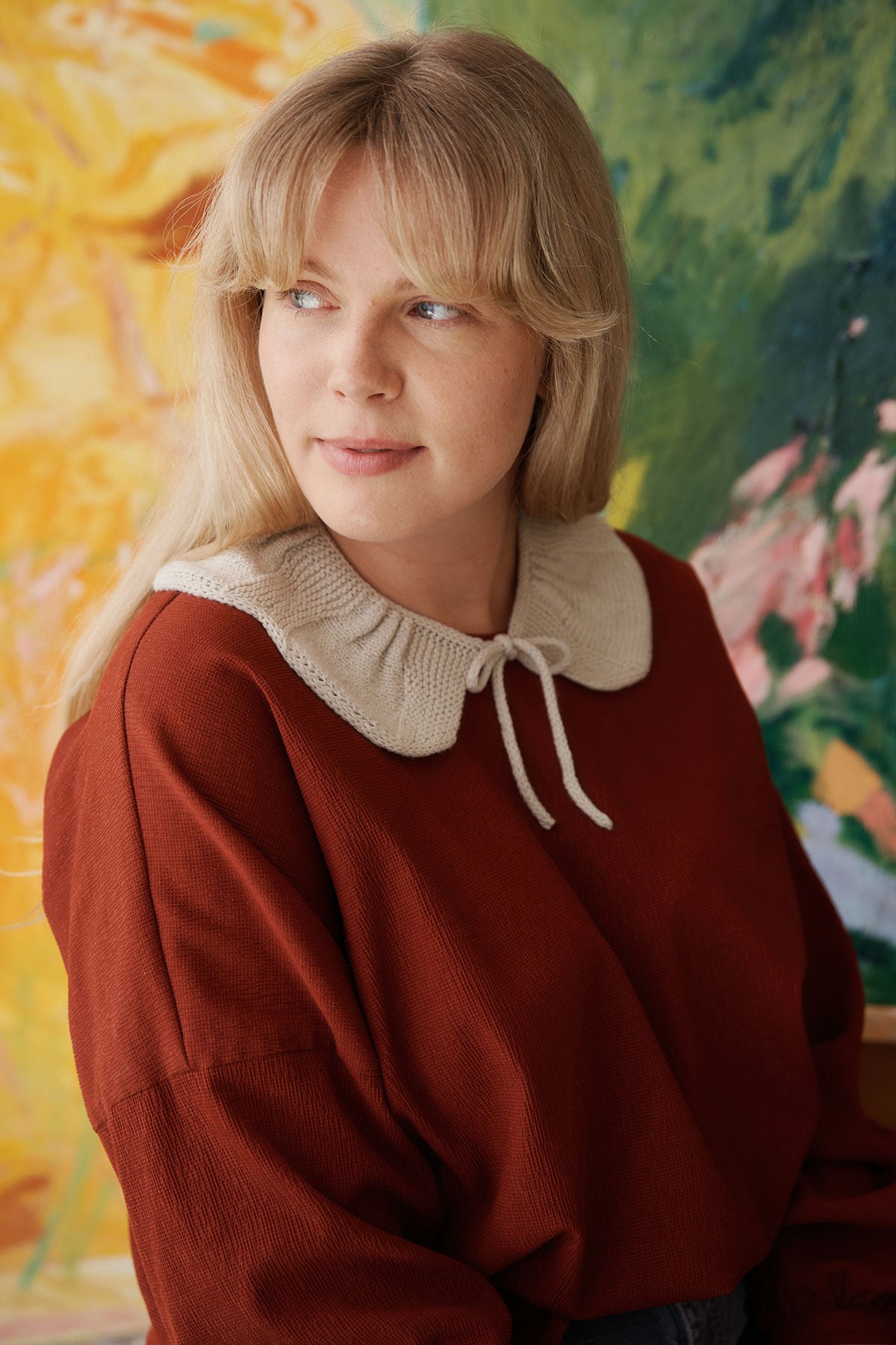 Laine – Nordic Knit Life – Issue Twenty Four