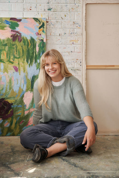 Laine – Nordic Knit Life – Issue Twenty Four