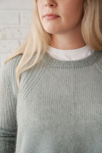 Laine – Nordic Knit Life – Issue Twenty Four