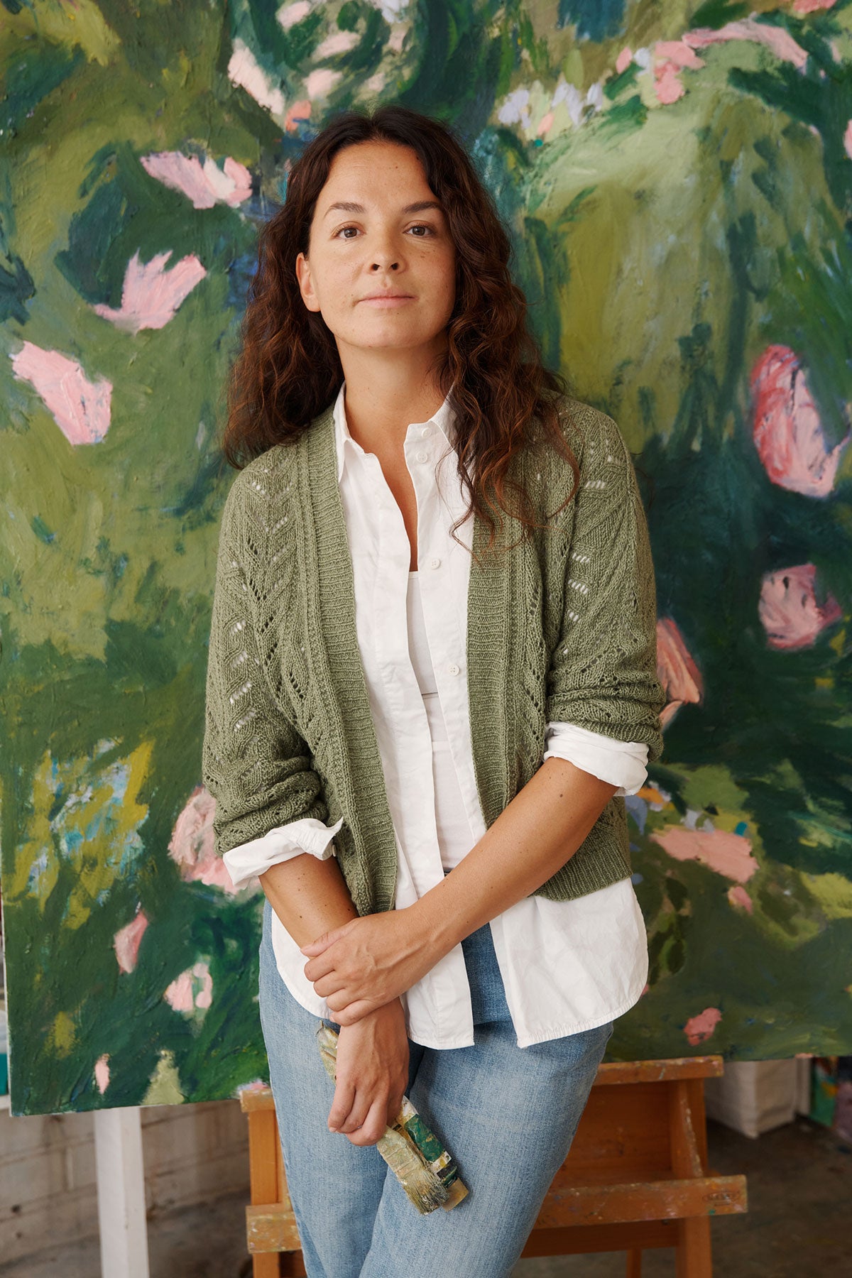 Laine – Nordic Knit Life – Issue Twenty Four