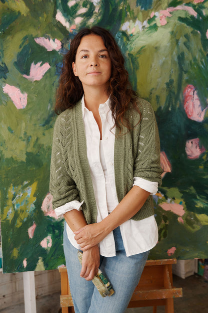 Laine – Nordic Knit Life – Issue Twenty Four