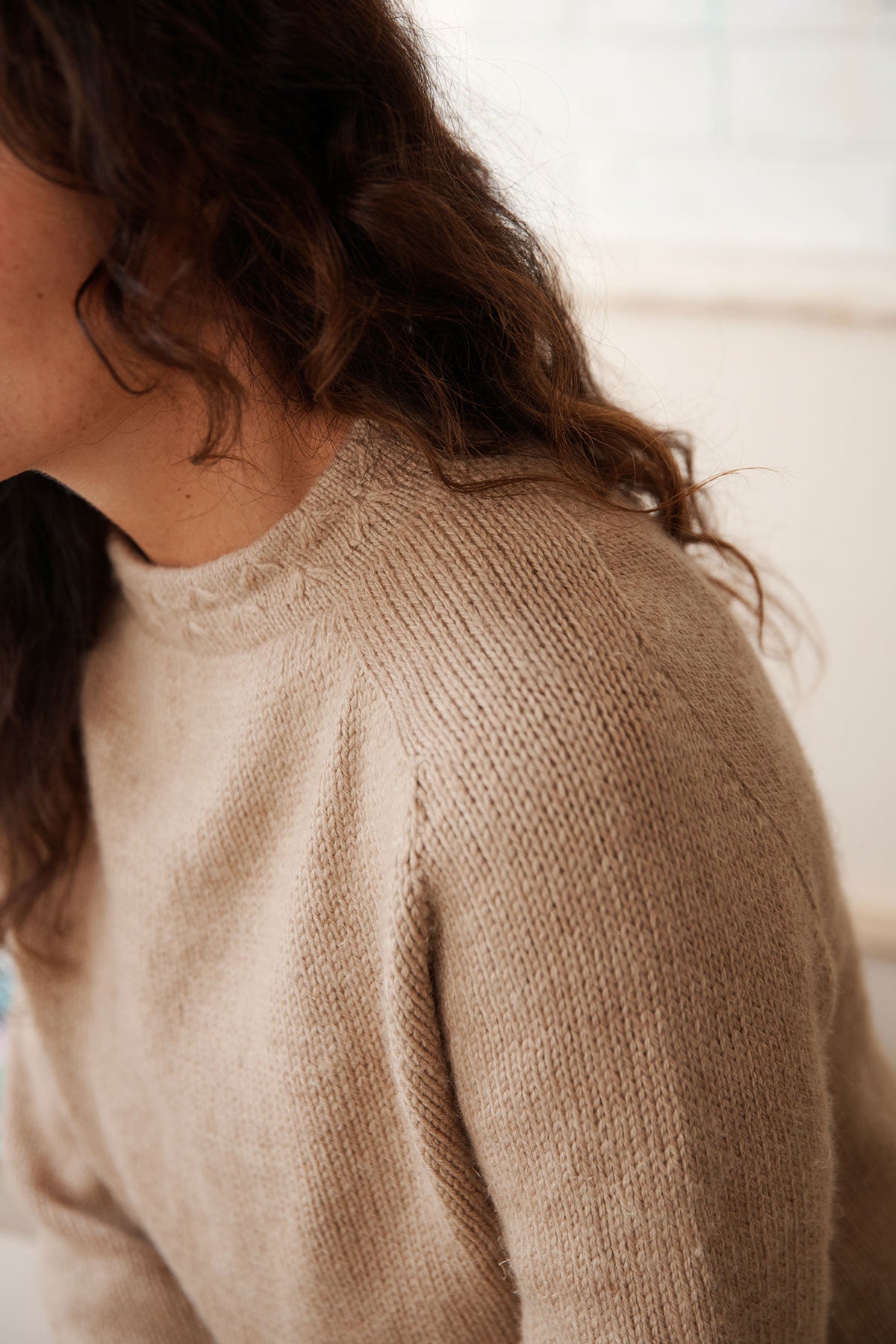 Laine – Nordic Knit Life – Issue Twenty Four