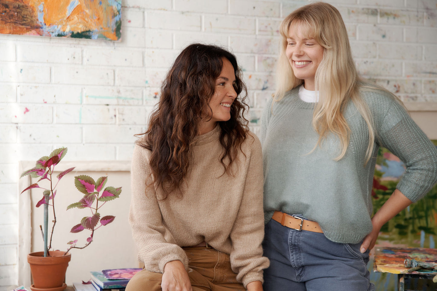 Laine – Nordic Knit Life – Issue Twenty Four