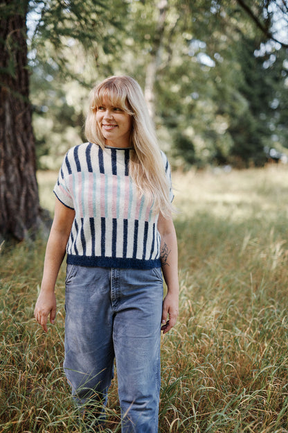 Laine – Nordic Knit Life – Issue Twenty Four
