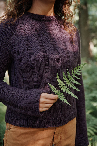Laine – Nordic Knit Life – Issue Twenty Four