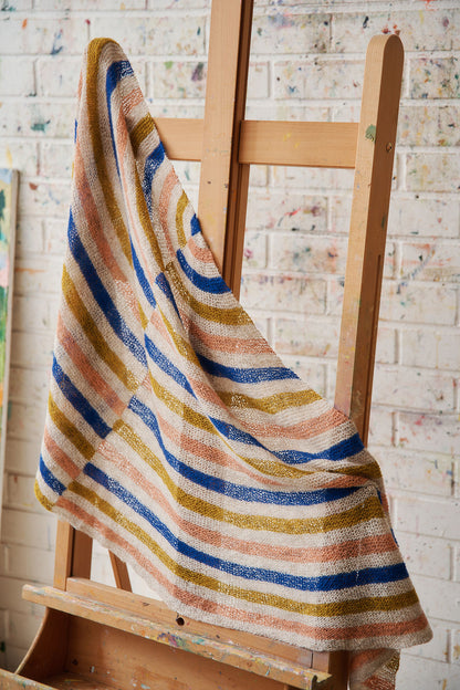 Laine – Nordic Knit Life – Issue Twenty Four