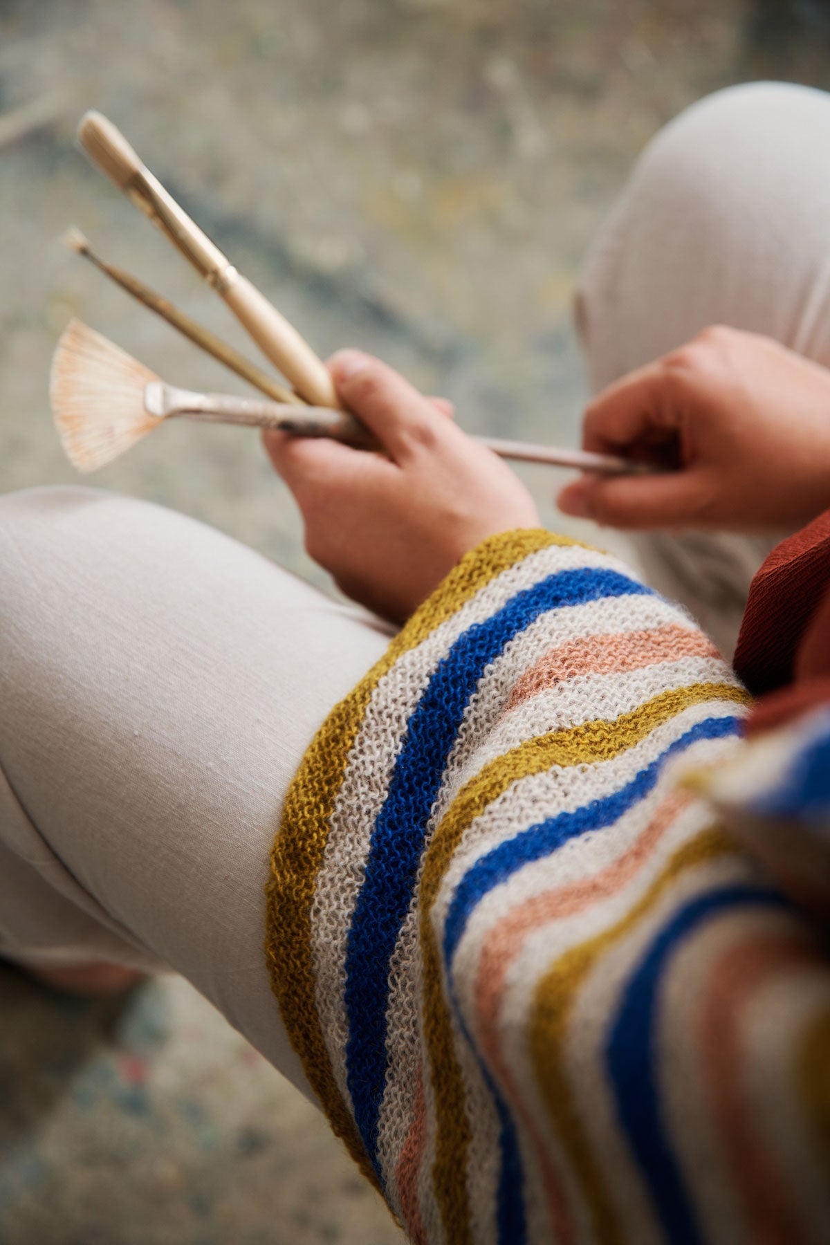 Laine – Nordic Knit Life – Issue Twenty Four