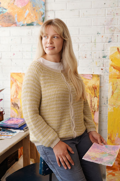 Laine – Nordic Knit Life – Issue Twenty Four