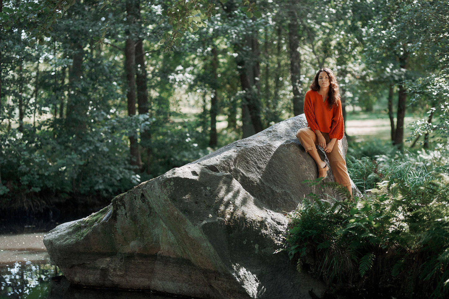 Laine – Nordic Knit Life – Issue Twenty Four