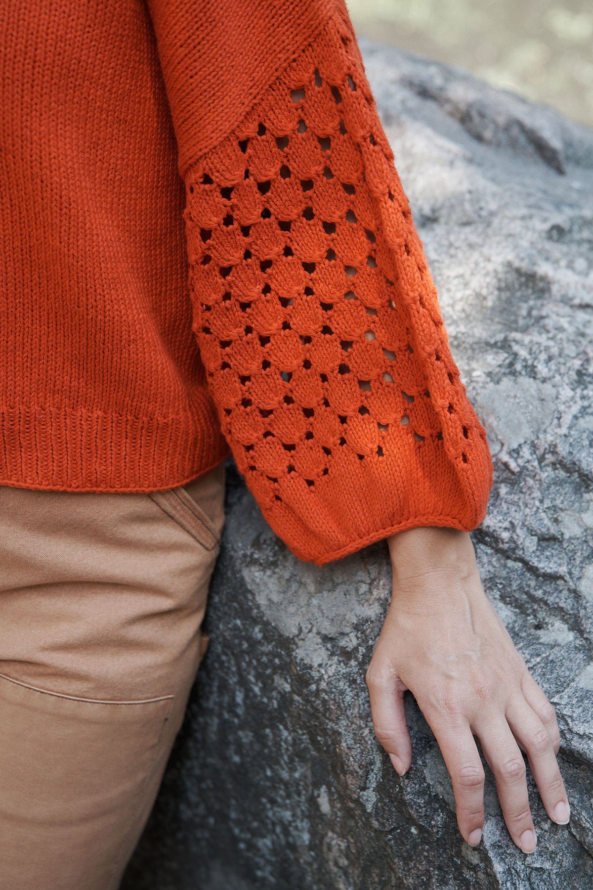 Laine – Nordic Knit Life – Issue Twenty Four