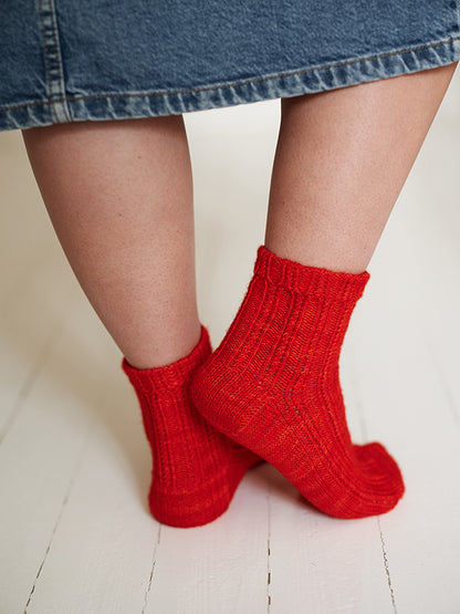 Laine – Nordic Knit Life – Issue Twenty Six