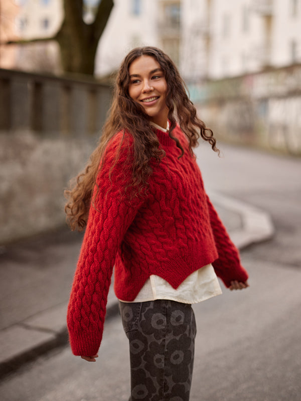 Laine – Nordic Knit Life – Issue Twenty Six