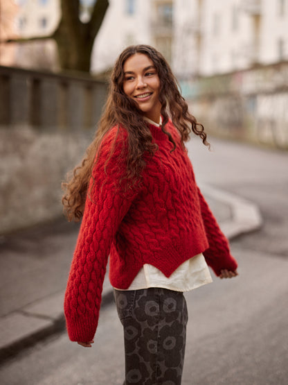 Laine – Nordic Knit Life – Issue Twenty Six