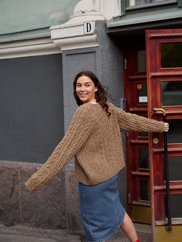 Laine – Nordic Knit Life – Issue Twenty Six