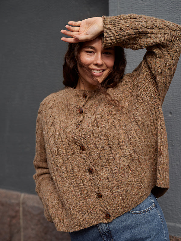 Laine – Nordic Knit Life – Issue Twenty Six