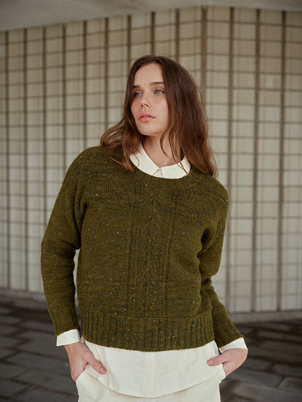 Laine – Nordic Knit Life – Issue Twenty Six