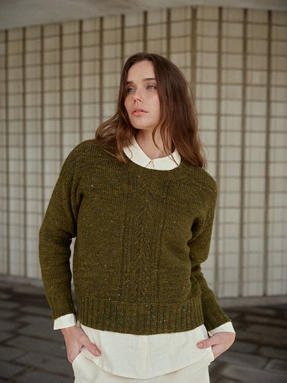 Laine – Nordic Knit Life – Issue Twenty Six
