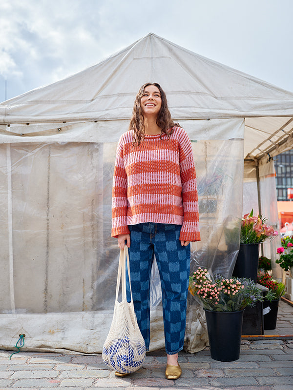 Laine – Nordic Knit Life – Issue Twenty Six
