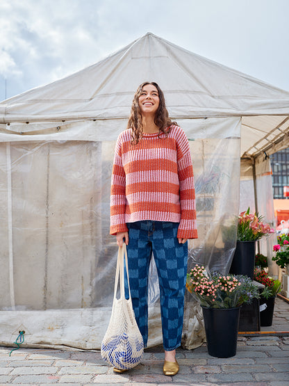 Laine – Nordic Knit Life – Issue Twenty Six
