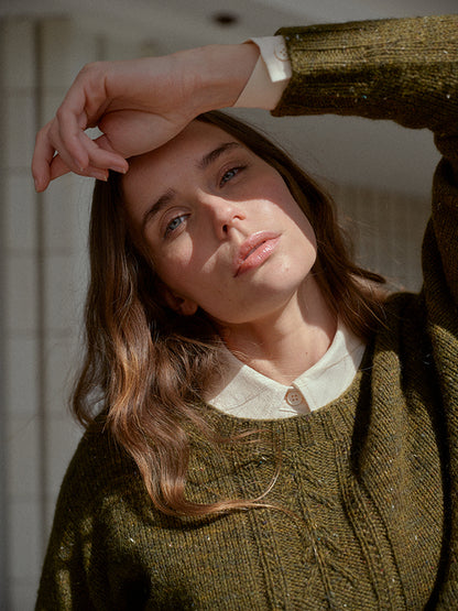Laine – Nordic Knit Life – Issue Twenty Six