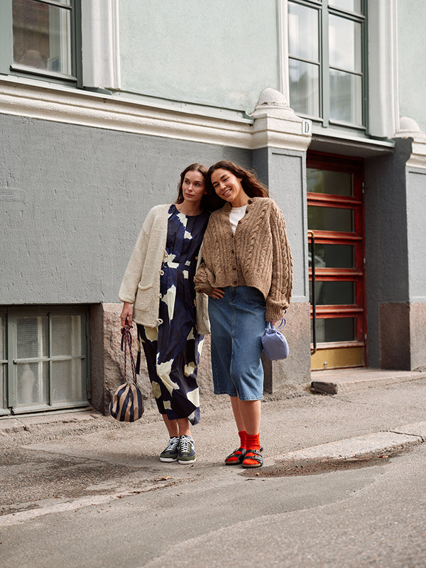 Laine – Nordic Knit Life – Issue Twenty Six