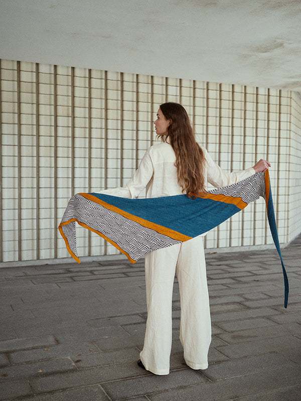 Laine – Nordic Knit Life – Issue Twenty Six
