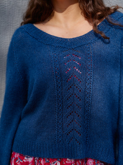 Laine – Nordic Knit Life – Issue Twenty Six