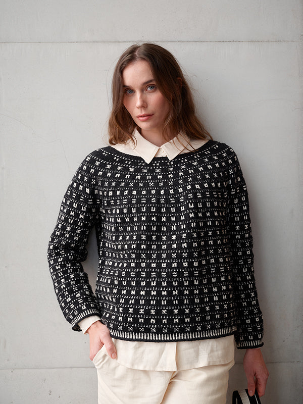 Laine – Nordic Knit Life – Issue Twenty Six