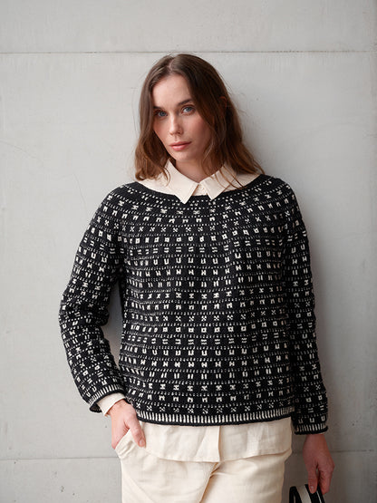 Laine – Nordic Knit Life – Issue Twenty Six