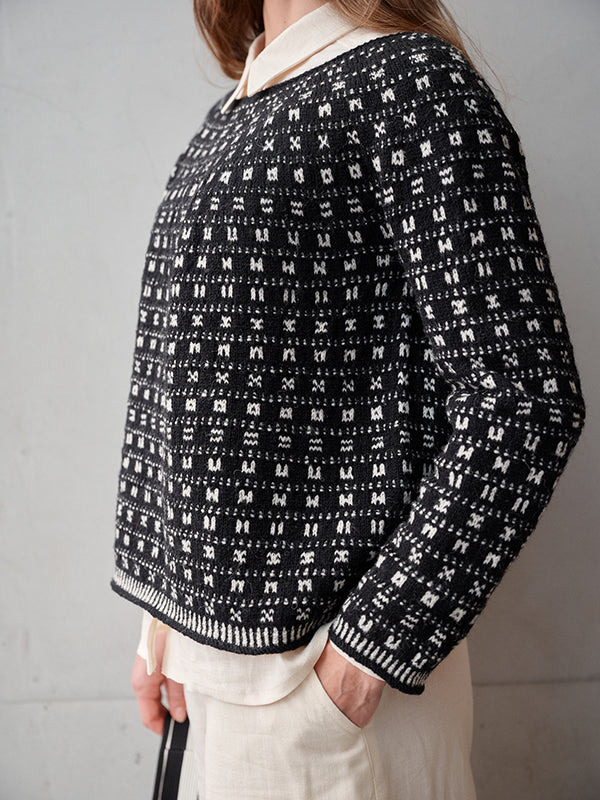 Laine – Nordic Knit Life – Issue Twenty Six