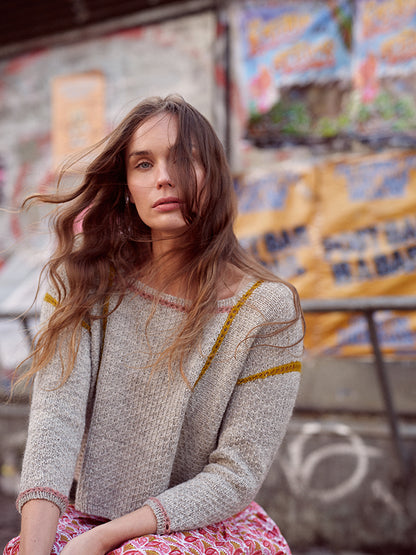Laine – Nordic Knit Life – Issue Twenty Six