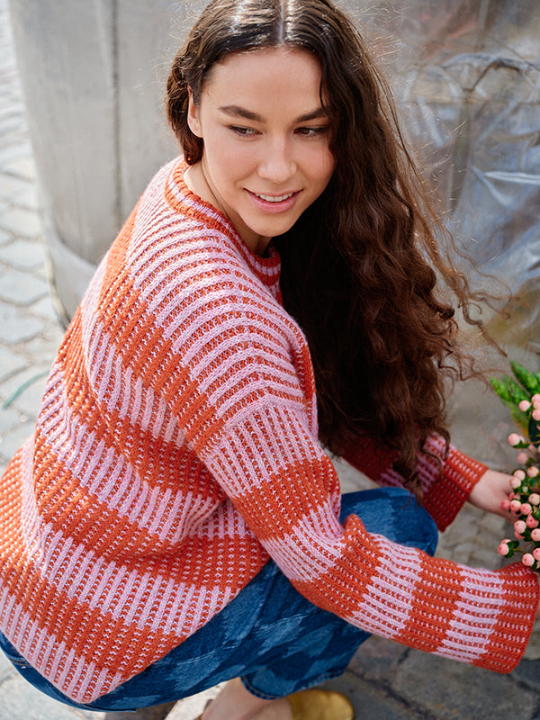 Laine – Nordic Knit Life – Issue Twenty Six